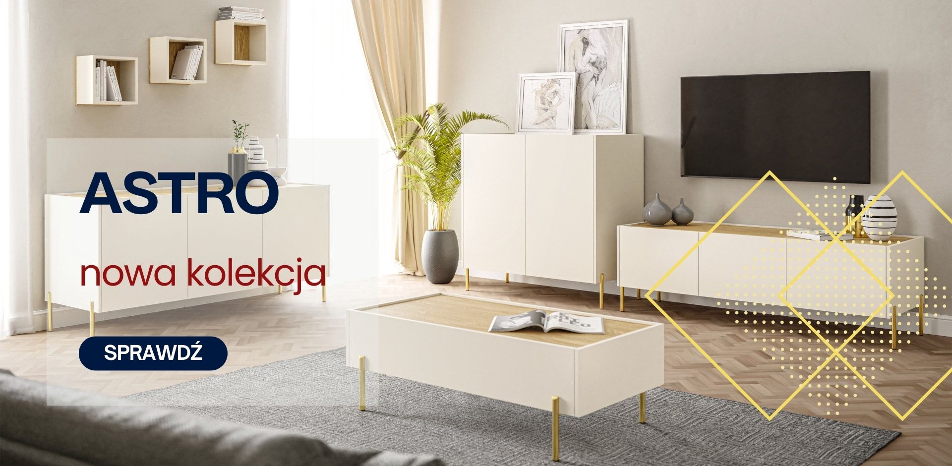 Kolekcja Astro