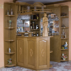 Amando II Rzeźba